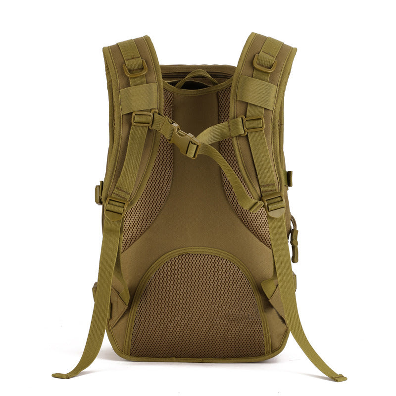 Tactical outdoor backpack [36-55L]